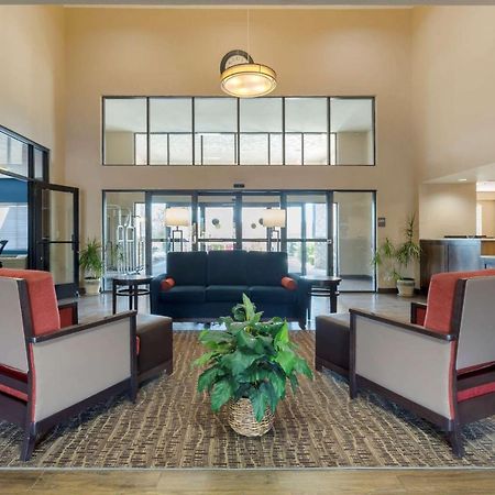 Comfort Inn Camp Verde I-17 Extérieur photo