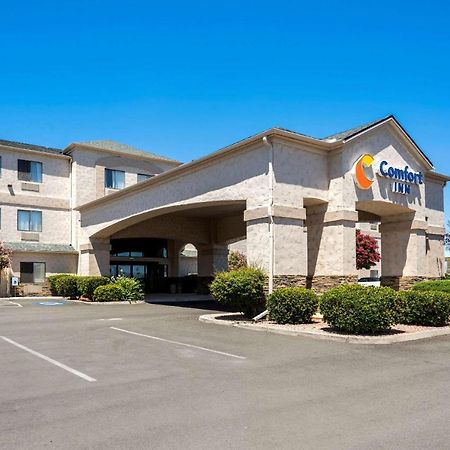 Comfort Inn Camp Verde I-17 Extérieur photo