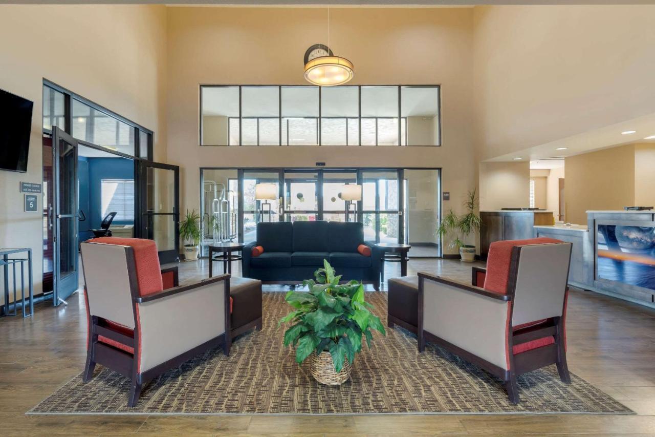 Comfort Inn Camp Verde I-17 Extérieur photo