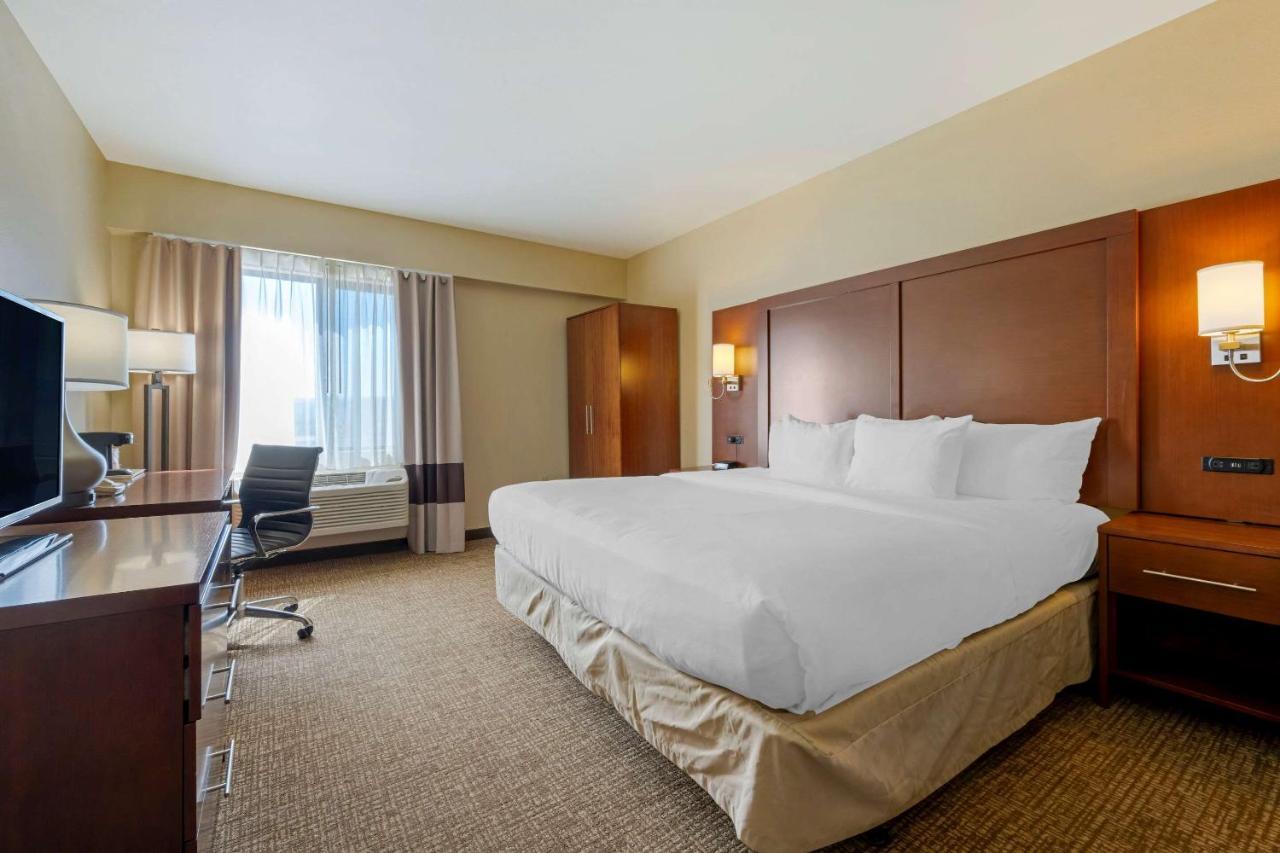 Comfort Inn Camp Verde I-17 Extérieur photo