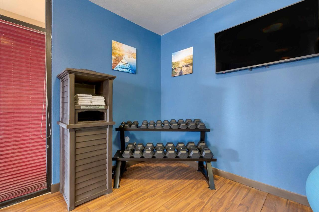 Comfort Inn Camp Verde I-17 Extérieur photo