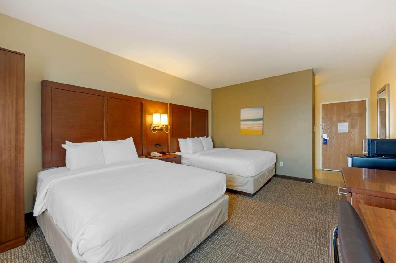 Comfort Inn Camp Verde I-17 Extérieur photo