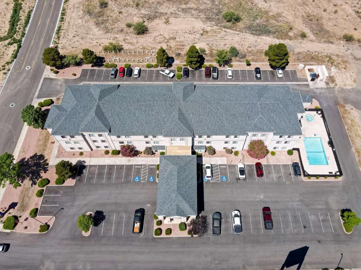 Comfort Inn Camp Verde I-17 Extérieur photo