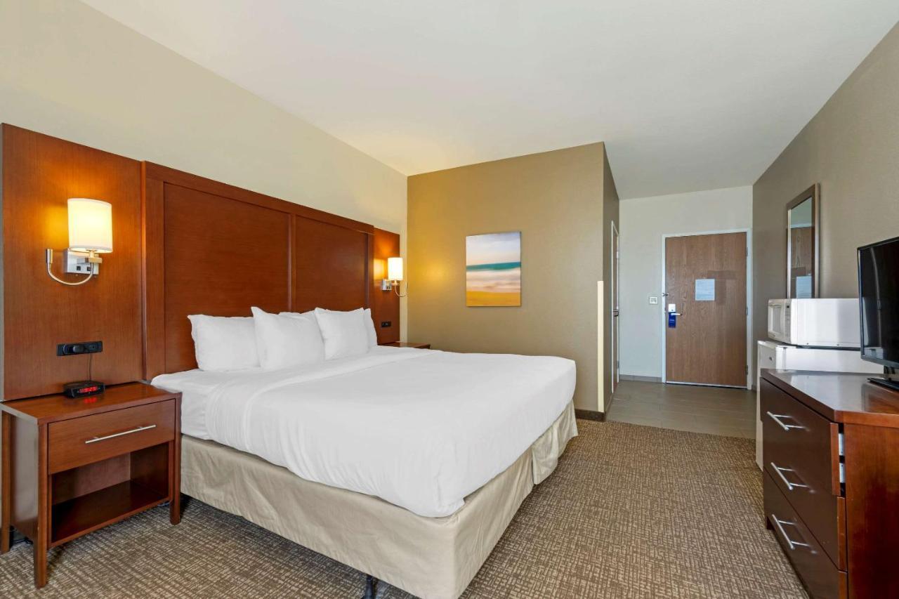 Comfort Inn Camp Verde I-17 Extérieur photo