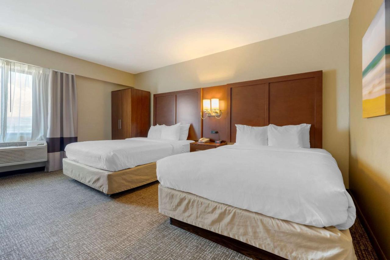 Comfort Inn Camp Verde I-17 Extérieur photo