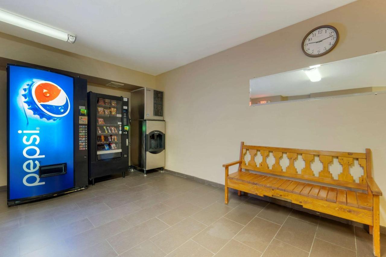 Comfort Inn Camp Verde I-17 Extérieur photo