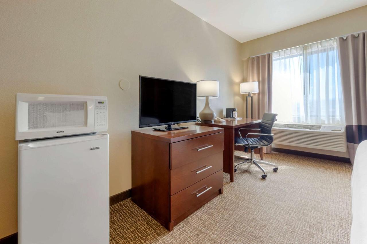 Comfort Inn Camp Verde I-17 Extérieur photo
