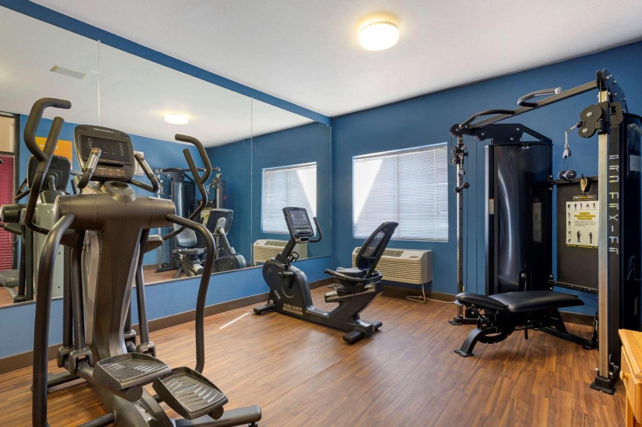 Comfort Inn Camp Verde I-17 Extérieur photo