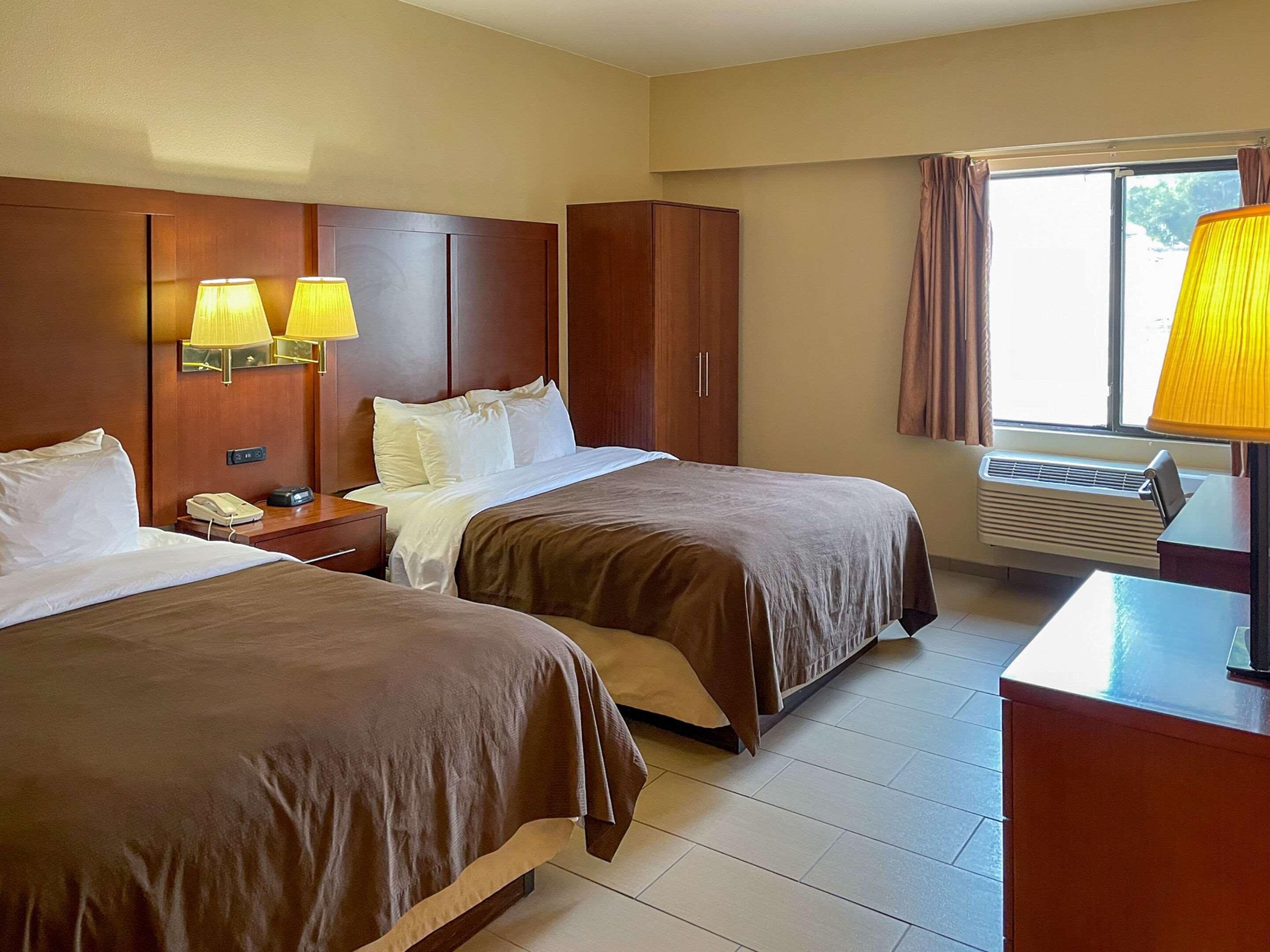 Comfort Inn Camp Verde I-17 Extérieur photo