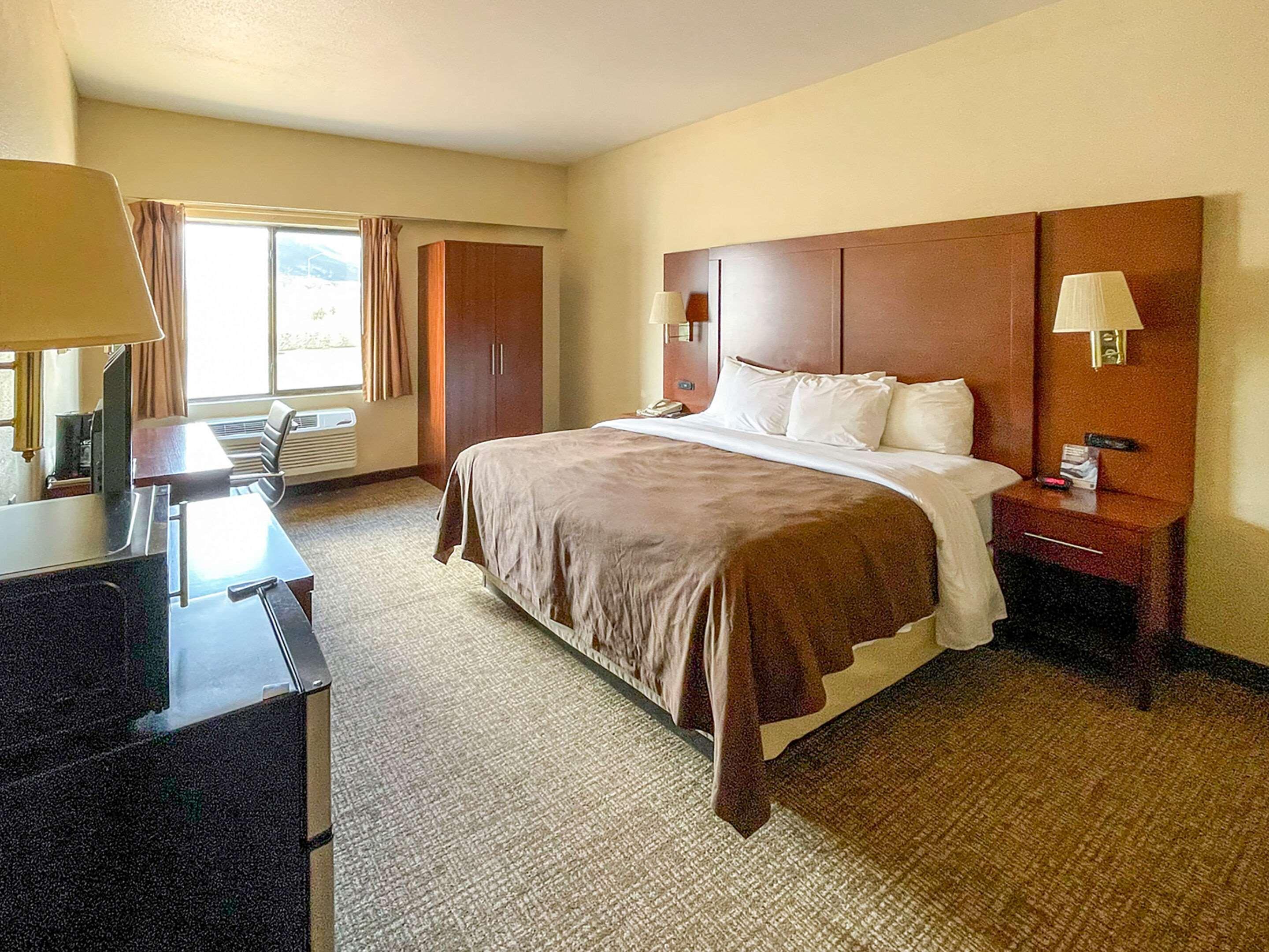 Comfort Inn Camp Verde I-17 Extérieur photo