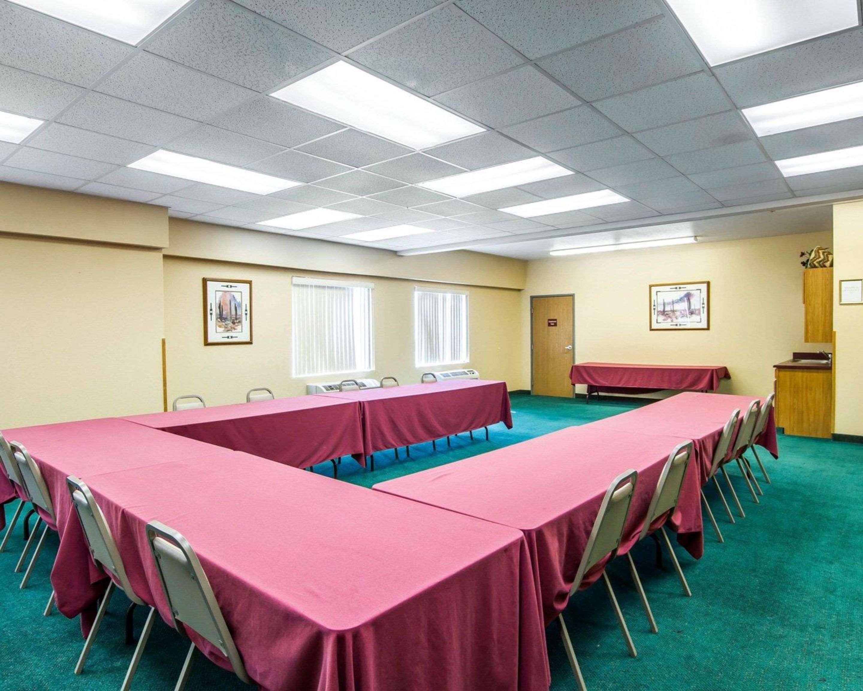 Comfort Inn Camp Verde I-17 Extérieur photo
