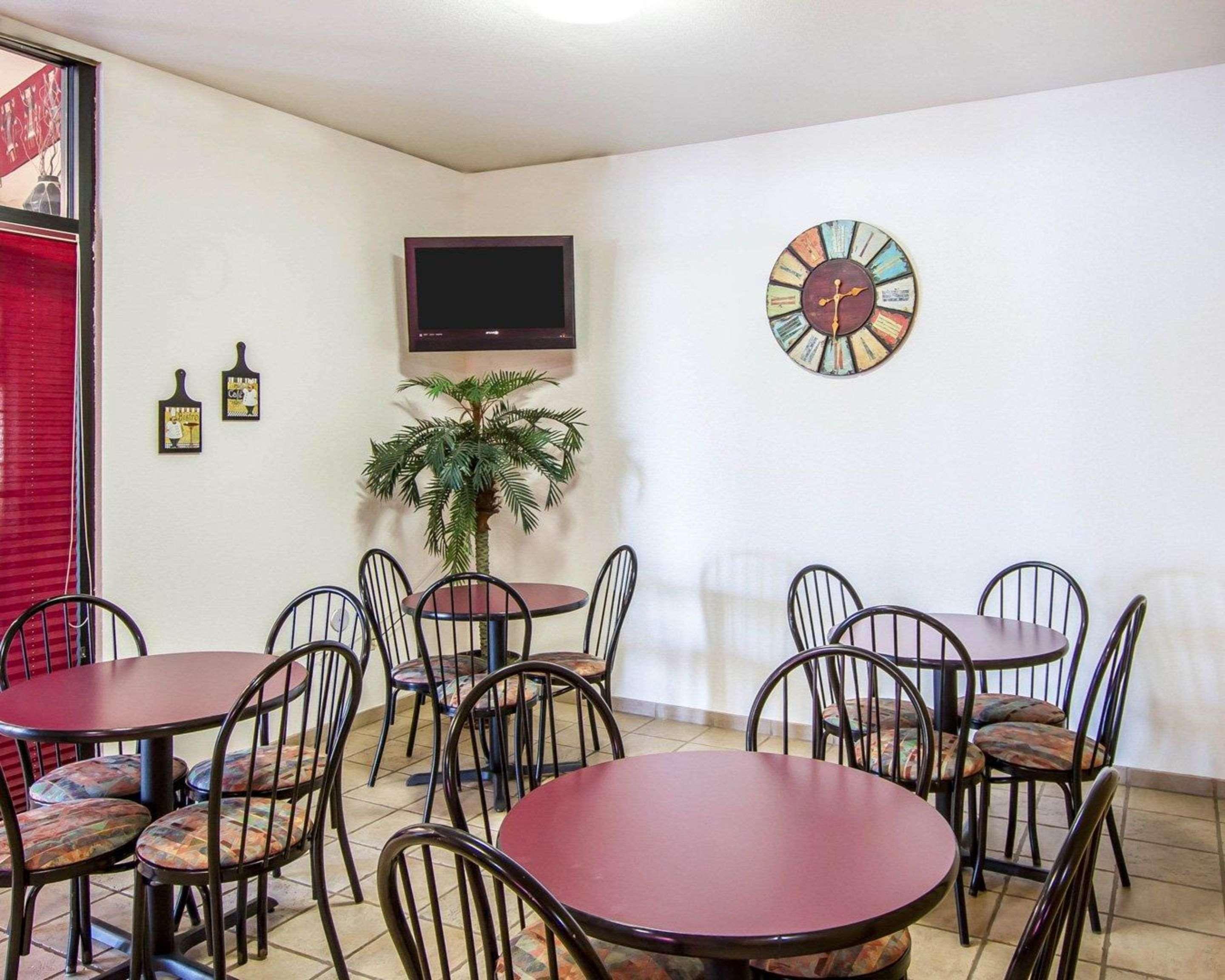 Comfort Inn Camp Verde I-17 Extérieur photo