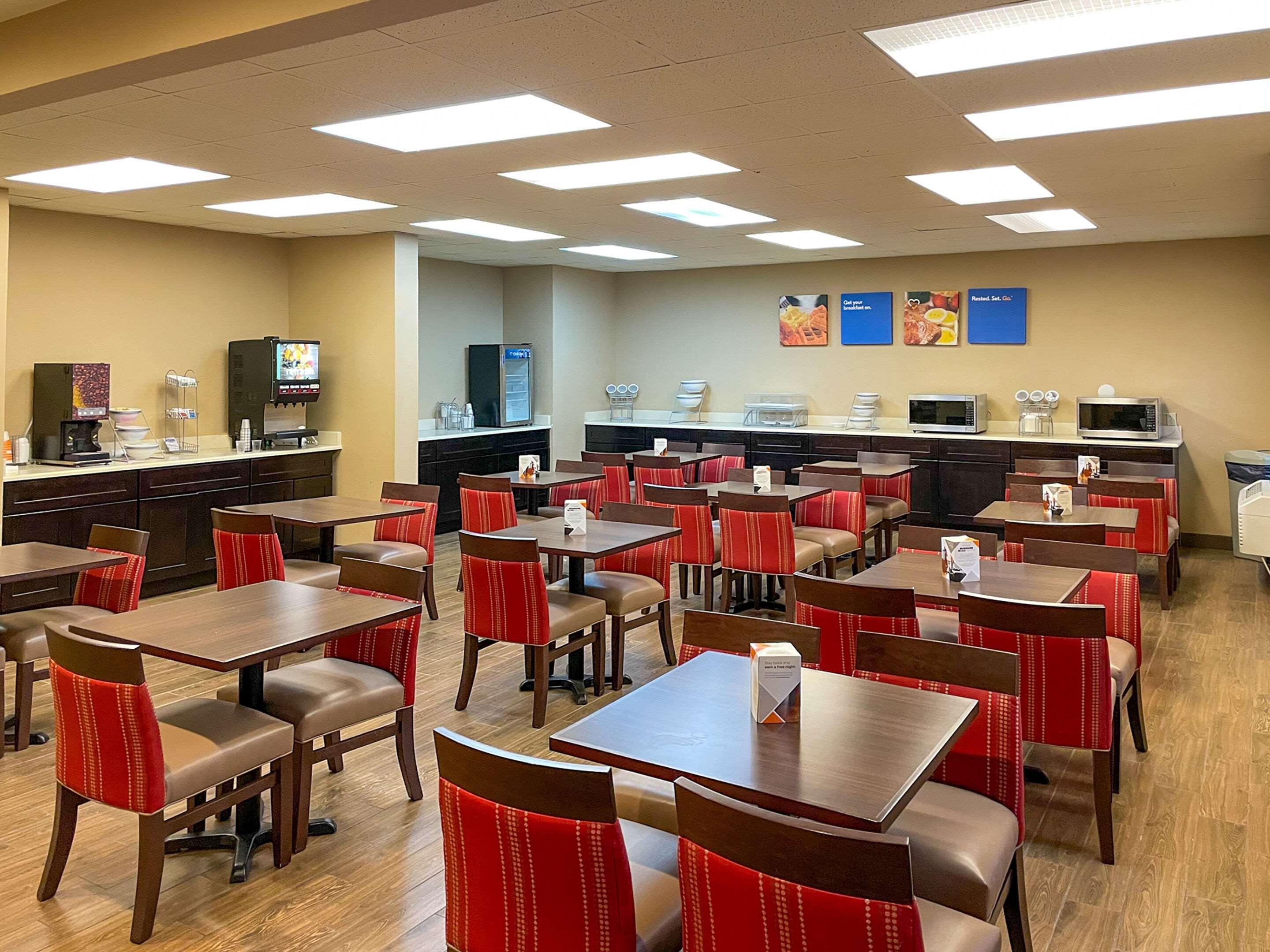 Comfort Inn Camp Verde I-17 Extérieur photo