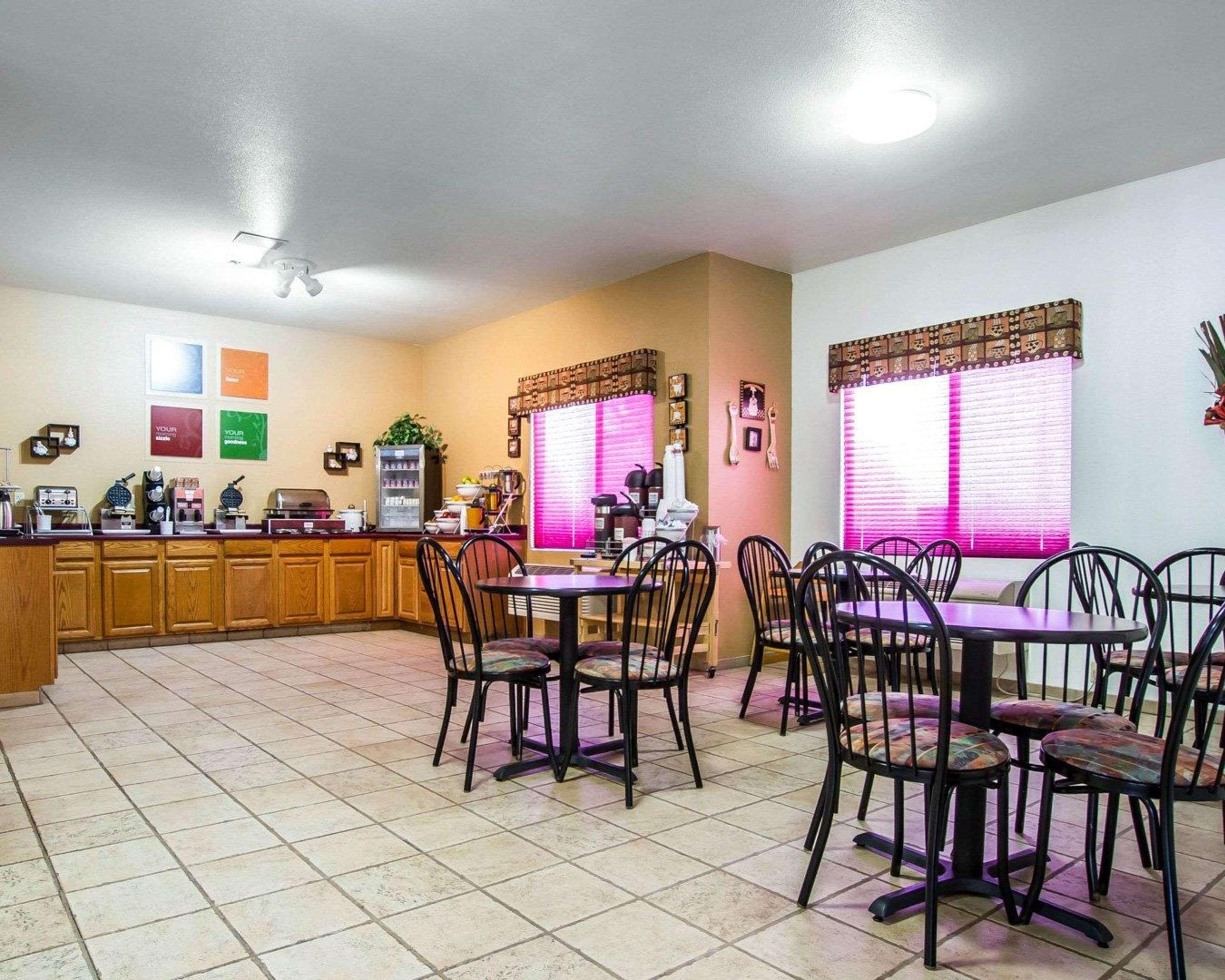 Comfort Inn Camp Verde I-17 Extérieur photo