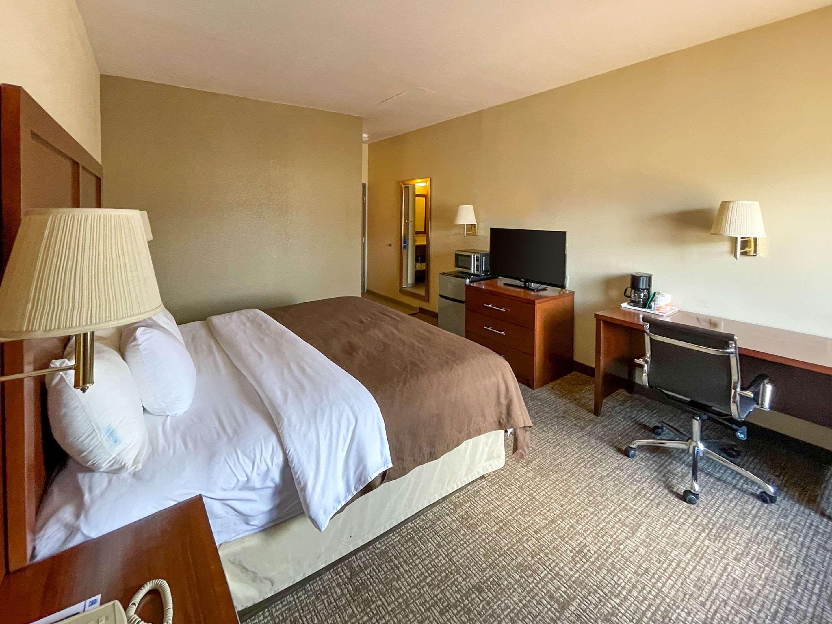 Comfort Inn Camp Verde I-17 Extérieur photo