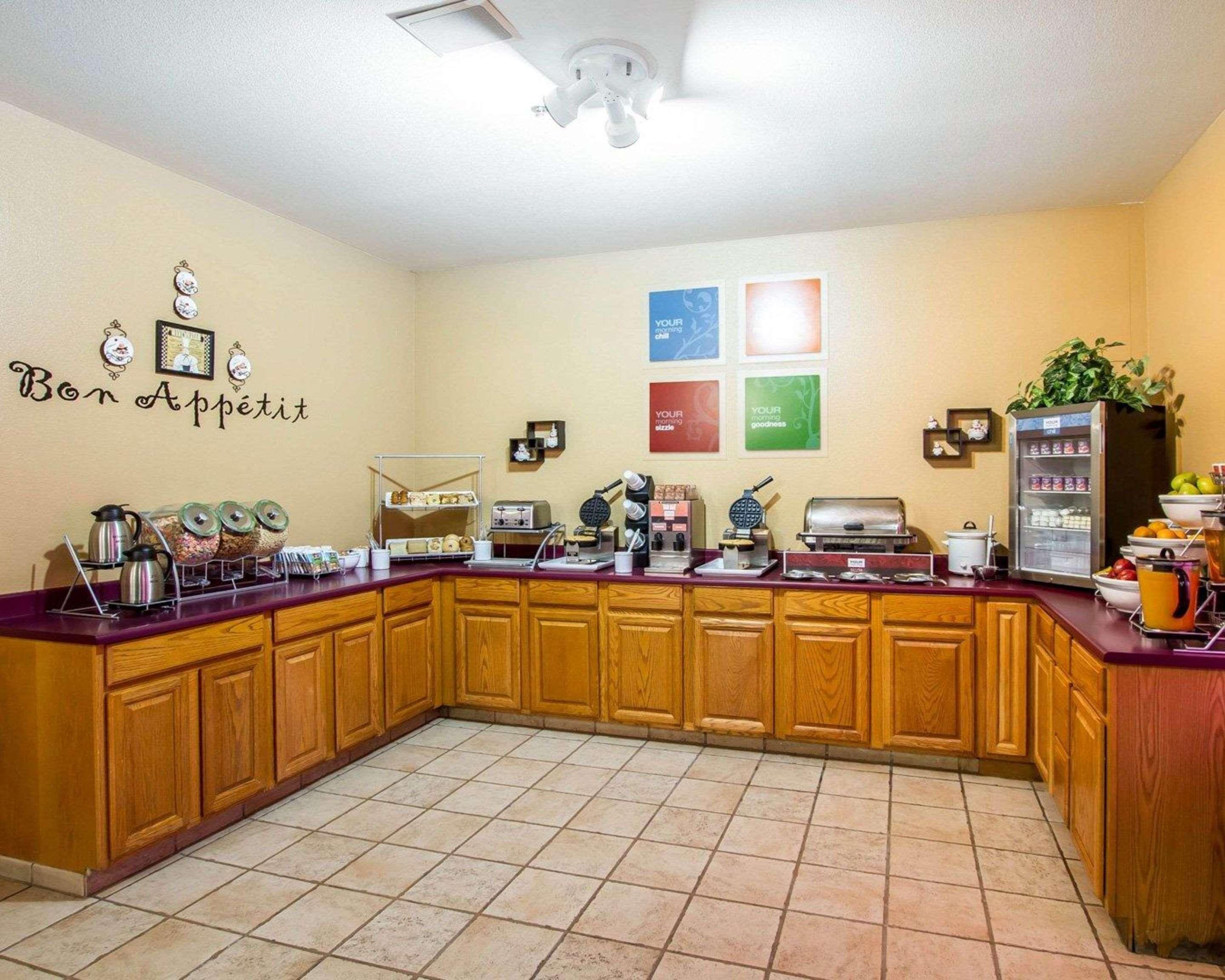 Comfort Inn Camp Verde I-17 Extérieur photo